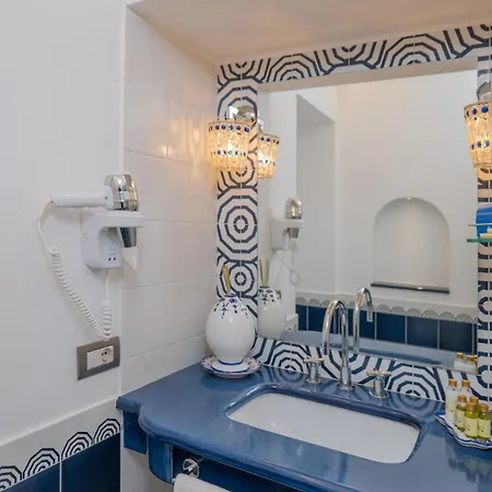 Milky Bed & Breakfast Positano