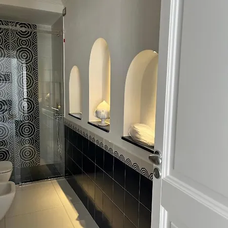 Milky 3* Positano