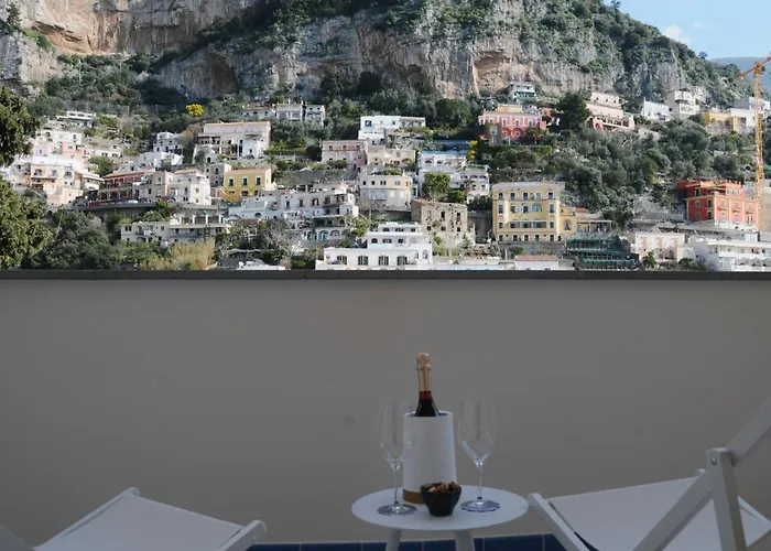 Milky Готель типу 