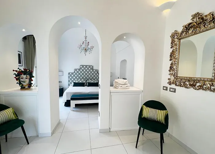 Milky Готель типу 