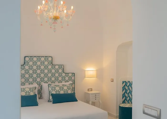 Milky Готель типу 