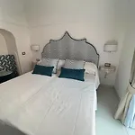 Milky Bed and Breakfast Ποζιτάνο