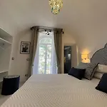 Bed and Breakfast Milky Ποζιτάνο