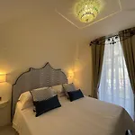 Milky Bed and Breakfast