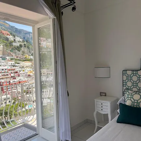 Milky 4* Positano