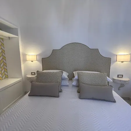Milky Bed & Breakfast Positano