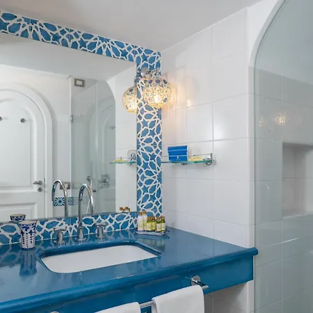 Milky Bed & Breakfast Positano