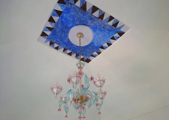 Panzió Milky Positano