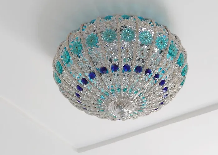 Frühstückspension Milky Positano