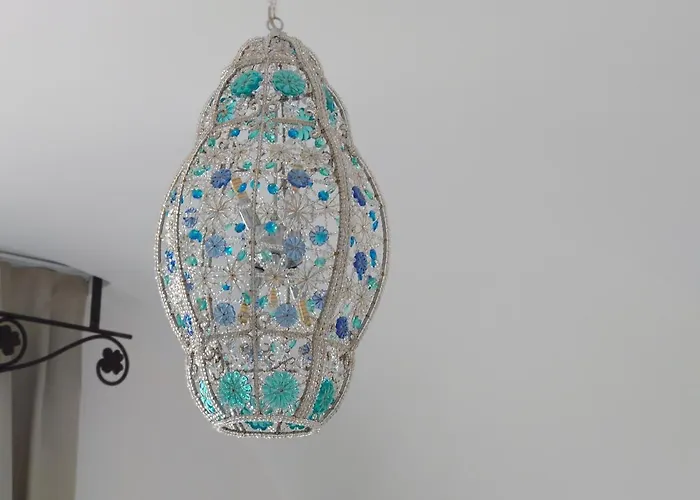 Frühstückspension Milky