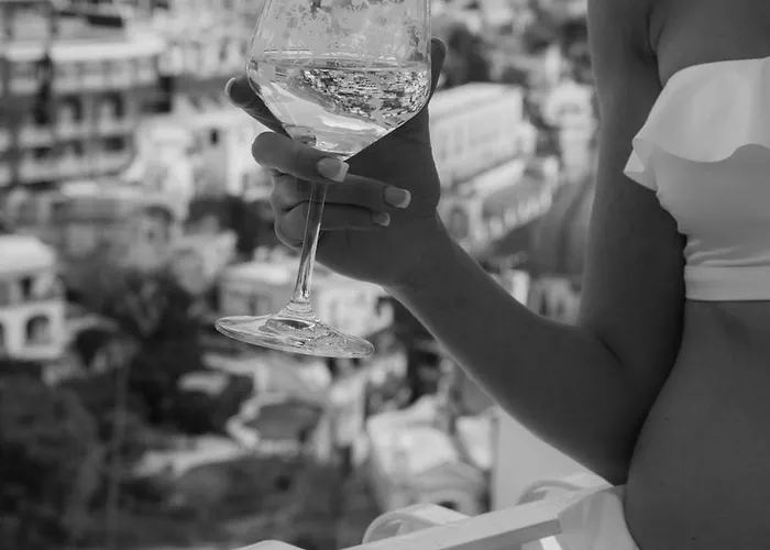 Frühstückspension Milky Positano