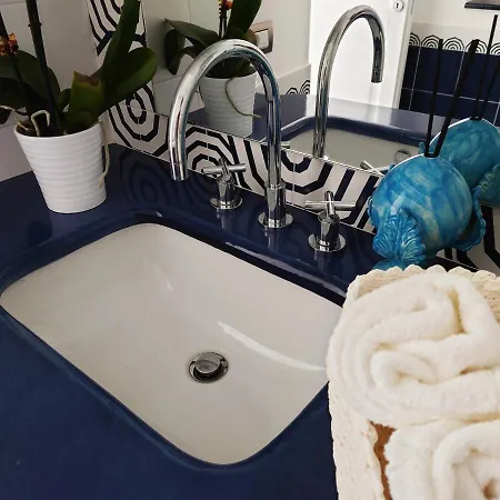 Milky Alojamento de Acomodação e Pequeno-almoço Positano