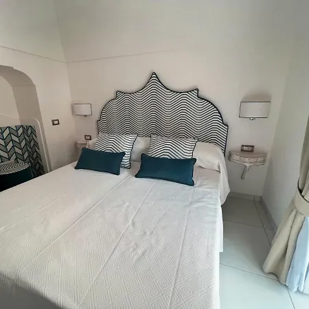 Milky Bed & Breakfast Positano