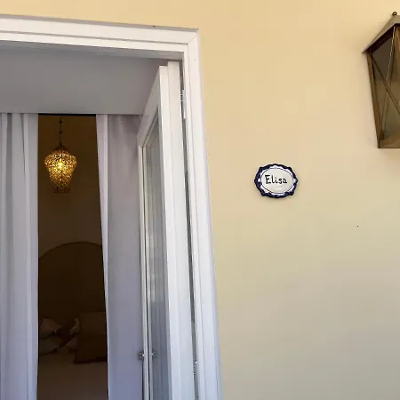 Alojamento de Acomodação e Pequeno-almoço Milky Positano