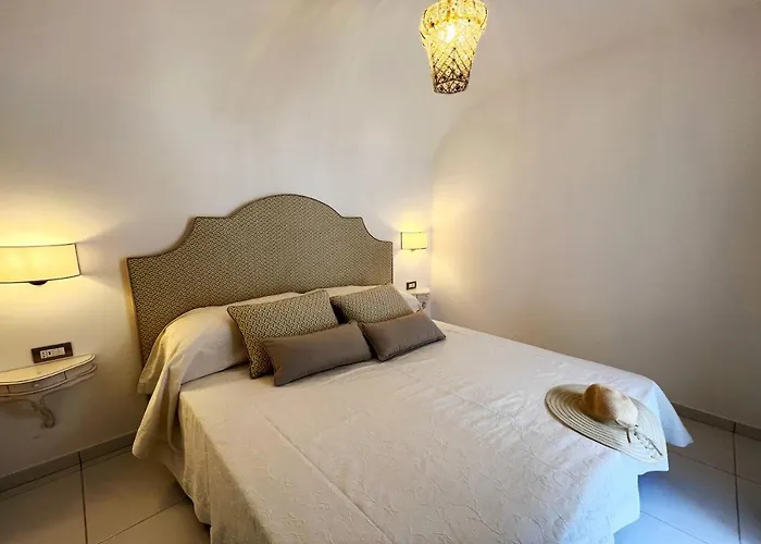 Bed & Breakfast Milky 4*