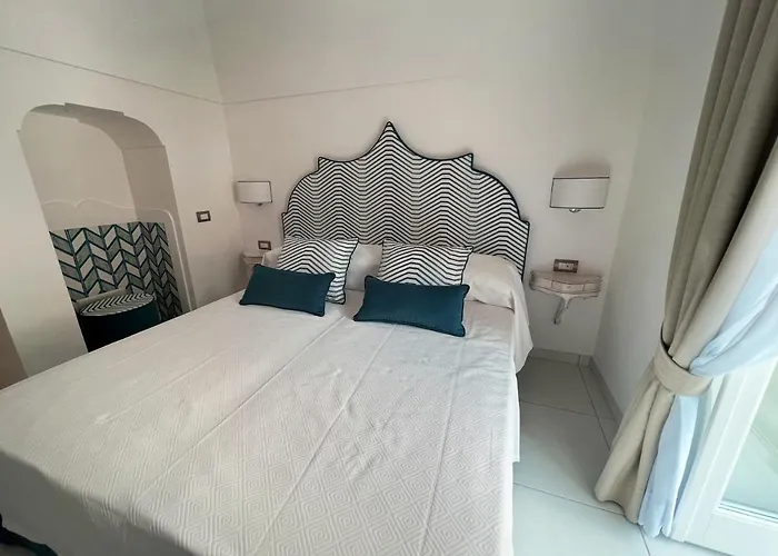 Milky Bed & Breakfast Positano