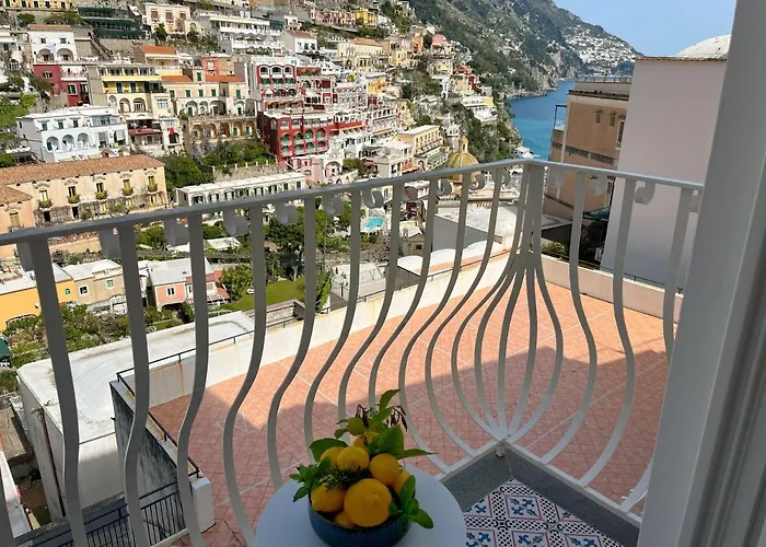 Bed & Breakfast Milky 3*