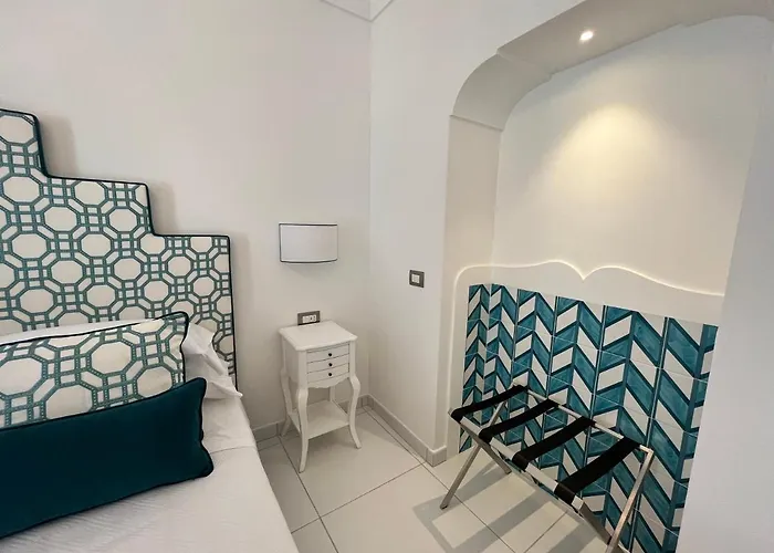 Bed & Breakfast Milky 4*