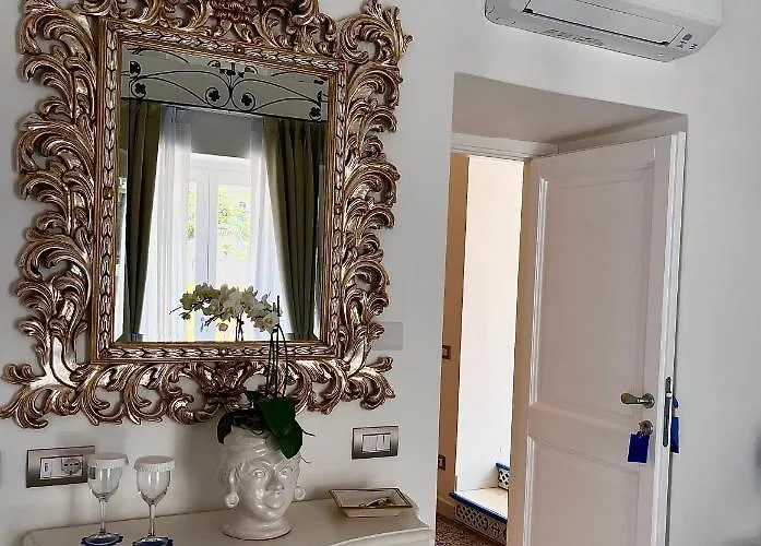 Milky Bed & Breakfast Positano