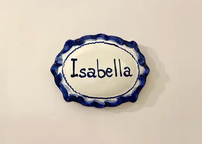 Bed & Breakfast Milky Positano