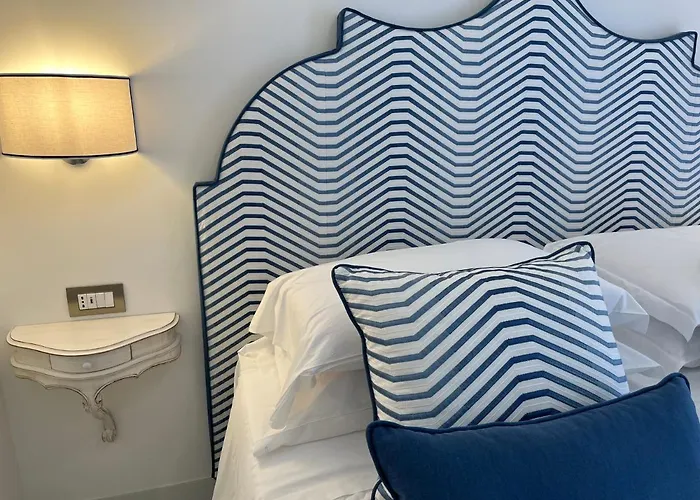 Bed & Breakfast Milky 4*