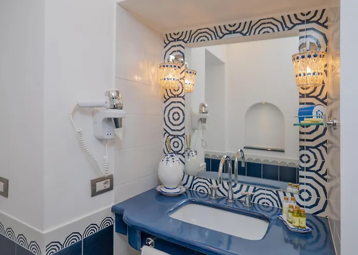 Milky Bed & Breakfast Positano