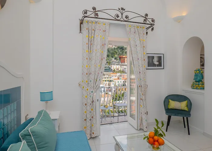 Milky Bed & Breakfast