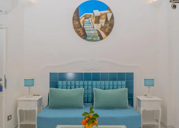 Bed & Breakfast Milky