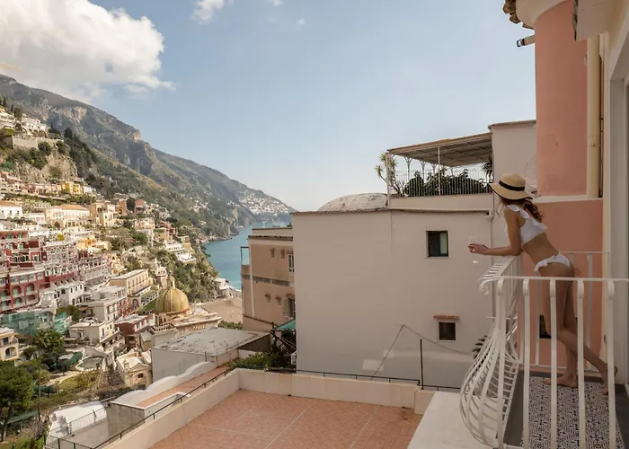 Bed & Breakfast Milky 4*